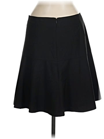 Ann Taylor Formal Skirt (view 2)