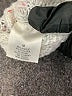 Harper Heritage White Pullover Sweater Size M - photo 4