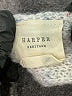 Harper Heritage White Pullover Sweater Size M - photo 5