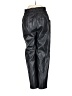 Madewell 100% Polyester Black Casual Pants Size 00 - photo 2