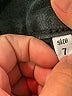Bamboo Black Jeans Size 7 - photo 8