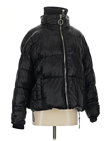 Zara Snow Jacket (view 1)