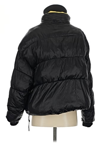Zara Snow Jacket (view 2)