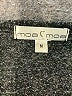 Moa Moa Gray Casual Dress Size M - photo 7