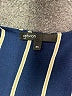 Gibson Blue Sleeveless T-Shirt Size XS - photo 7