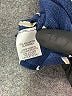 Gibson Blue Sleeveless T-Shirt Size XS - photo 8