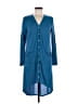 Naggoo Blue Cardigan Size S - photo 1