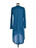 Naggoo Blue Cardigan Size S - photo 2