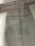 Catherine Malandrino Gray Track Pants Size L - photo 3