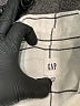 Gap Checkered-gingham White Long Sleeve Button-Down Shirt Size XXL - photo 7