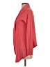 Moth 100% Cotton Pink Cardigan Size S - photo 5
