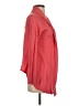 Moth 100% Cotton Pink Cardigan Size S - photo 4