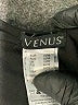 Venus Black Jumpsuit Size L - photo 4