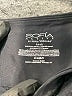 Sofia by Sofia Vergara Chevron-herringbone Black Active Pants Size S - photo 4