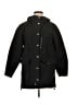 J.Crew Black Coat Size XS - photo 1