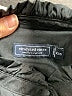 Vineyard Vines Black Long Sleeve Silk Top Size XXS - photo 7