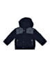 Carter's 100% Polyester Blue Jacket 12-18 MO / 18 MO - photo 1