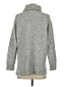 Madewell Gray Turtleneck Sweater Size S - photo 2