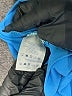 Lands' End Blue Track Jacket Size XS - photo 7