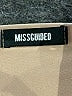Missguided Tan Cocktail Dress Size S (estimated) - photo 7
