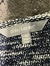 Daisy Fuentes Gray Pullover Sweater Size XL - photo 7