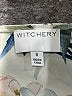 Witchery Ivory Long Sleeve Blouse Size 8 - photo 7