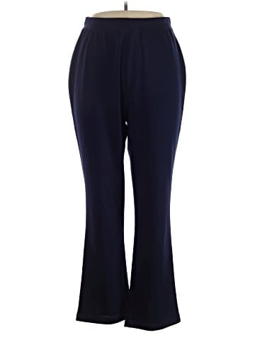 Woman Within Active Pants (view 1)