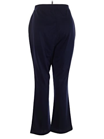 Woman Within Active Pants (view 2)
