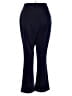 Woman Within Blue Active Pants Size 18 - photo 2