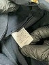 W by Worth Solid Black Blue Dress Pants Size 2 - photo 5