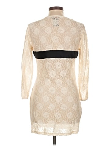 Twelve by Twelve Cocktail Dress (view 2)