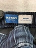 Old Navy Solid Blue Jeans Size 4T - photo 3