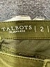 Talbots Green Khakis Size 2 - photo 7