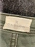 Caslon Green Gray Cargo Pants Size 24 waist - photo 4