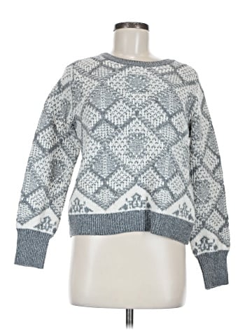 Elie Tahari Pullover Sweater (view 1)