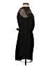 Reiss 100% Polyester Black Cocktail Dress Size 2 - photo 4