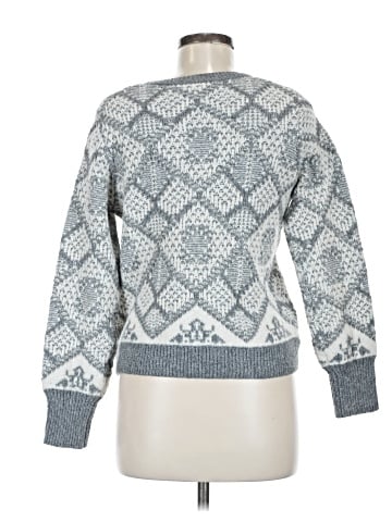 Elie Tahari Pullover Sweater (view 2)