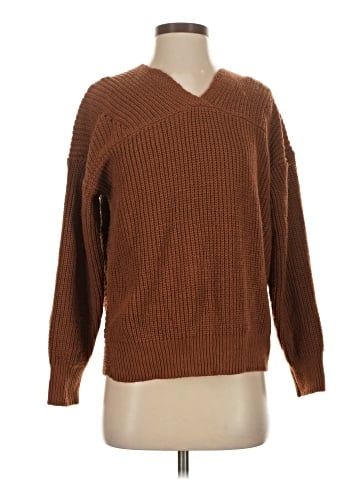 Shein Pullover Sweater (view 1)