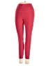 Crz Yoga Red Active Pants Size S (estimated) - photo 1