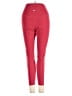 Crz Yoga Red Active Pants Size S (estimated) - photo 2