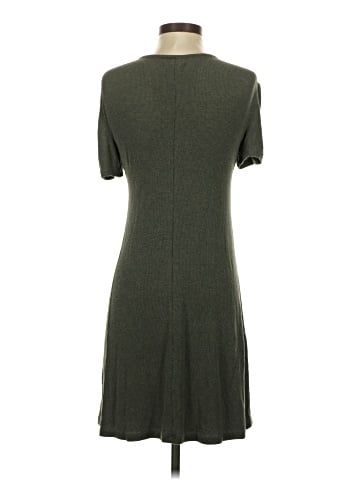 Madewell Casual Dress (view 2)