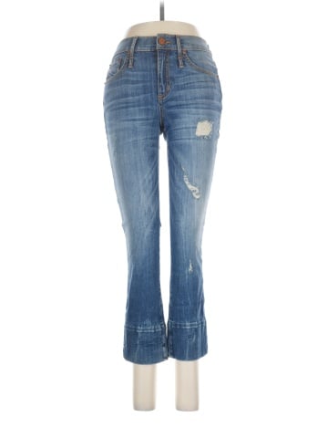 Calvin Rucker Jeans (view 1)