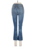 Calvin Rucker Hearts Blue Jeans Size 28 waist (estimated) - photo 2