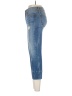 Calvin Rucker Hearts Blue Jeans Size 28 waist (estimated) - photo 5