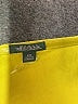 Wild Fable Solid Yellow Romper Size XXS - photo 4
