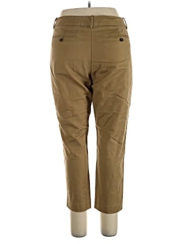 Merona Khakis (view 2)