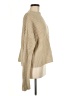Vince. Tan Turtleneck Sweater Size M - photo 4
