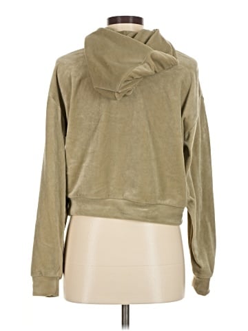 Express Zip Up Hoodie (view 2)