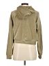 Express Tan Zip Up Hoodie Size M - photo 2