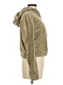 Express Tan Zip Up Hoodie Size M - photo 4